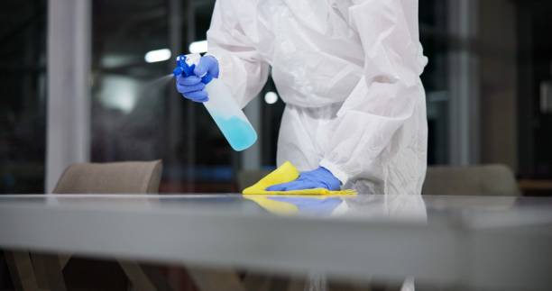 Licensed Hoarding Cleanup service in Stanton, MI - Trauma Clean Pros